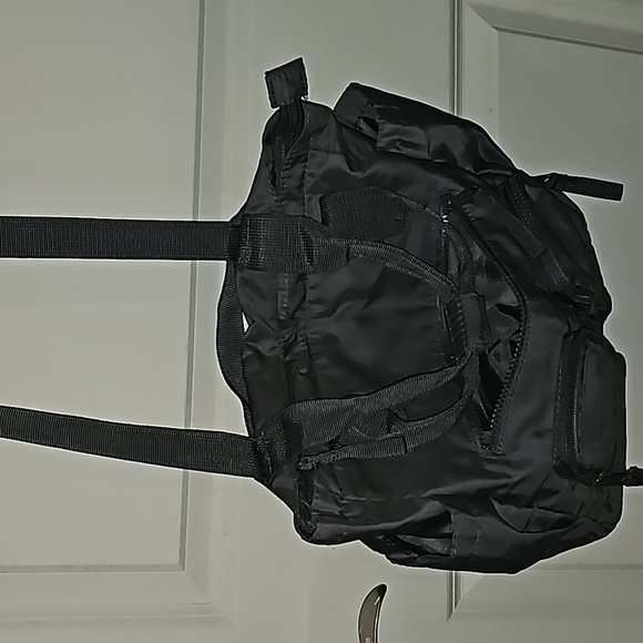 Cute Transformable Mini Backpack - Picture 3 of 3